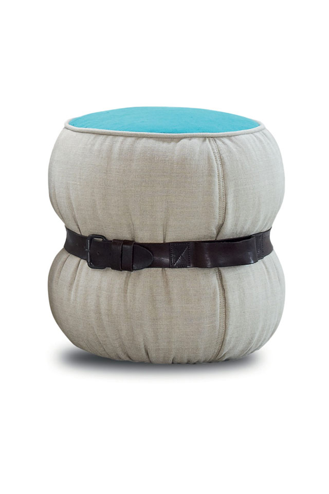 CHUBBY POUF 45 01 CHUBBY POUF 45 01